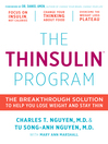 Cover image for The Thinsulin Program